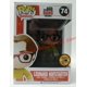 thumbnail image 5 of 2025 Nuevas figuras de acción Funko Pop de la serie Big Bang Theory n.º 73 de Sheldon, n.º 74 de Leonard, n.º 75 de Howard y n.º 76 de Raj, juguetes para niños, regalos, 5 of 5