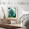 thumbnail image 6 of Diamond Art Kits for Adults - 5d Sailing Ship Tropical Landscape Diamond Painting for Adults, Diamond Art for Adults Beginners, Diamond Painting Kits for Adults for Home Wall Decor, 6 of 7