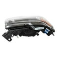 thumbnail image 5 of For Ford F-150 2009 10 11 12 13 2014 Headlight Passenger Side | Chrome | Replacement For FO2503287 | DL3Z13008A, 5 of 6