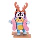 thumbnail image 1 of Figura Bluey Bandido Congelado 15 cm Edición Especial para Coleccionistas, 1 of 4