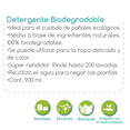 thumbnail image 2 of Detergente Biodegradable My Little Baby Líquido Pañales Ecológicos, 2 of 2