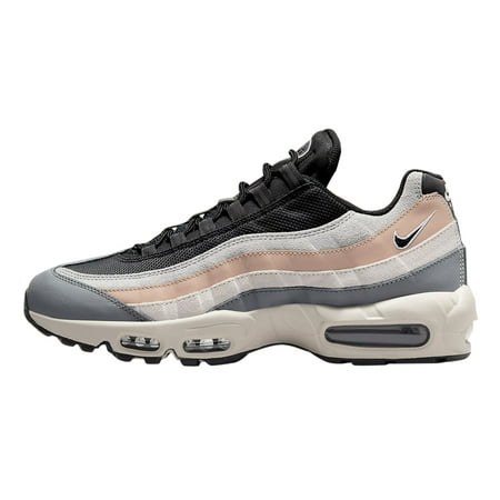 

Men s Nike Air Max 95 Smoke Grey/Black-Lt Smoke Grey (DC9412 002) - 10.5