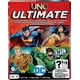 thumbnail image 1 of Juego de cartas Mattel Games UNO Ultimate DC para niños y adultos, 1 of 5
