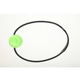 thumbnail image 2 of Sonducket Cilindro de buceo Ball Knocker Wearable Multifuncional Amplia aplicación Tank Banger Divers Dispositivo Suministros Noise Maker Deportes acuáticos Verde Sonducket OD030225-04B, 2 of 6
