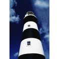 thumbnail image 2 of Old Head Of Kinsale  Kinsale  County Cork  Ireland; Lighthouse Poster Print, 2 of 2