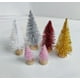 thumbnail image 4 of Árbol de pino en miniatura para escritorio, árbol de Navidad de mesa, decoración de pino pequeño, adornos para árboles de Navidad, 4 of 4