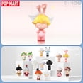thumbnail image 2 of POP MART Dimoo Retro Series Caja ciega aleatoria de juguetes, caja de figuras de acción de anime kawaii, muñecas sorpresa de caja misteriosa, regalo para niñas, 2 of 5