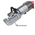 thumbnail image 3 of Portable Electric Steel Bending Machine Rebar Bending Hydraulic Machine Bendable Bar Diameter 4-16mm 1pc, 3 of 5