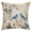 Multicolor 2, variant on ADECORIVY Vintage Bees Throw Pillow Cover Decorative Pillow Cover 16x16 Inch Cushion Case Retro Bee Pillowcase for Couch Sofa Bed Living Room Home