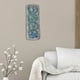 thumbnail image 4 of Decoración de pared de resina Jardín Puerta de patio Cocina Patio de casa playa, 4 of 9