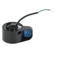 thumbnail image 2 of Electric Scooter Thumb Throttle, ABS Electric Scooter Throttle  For Repairing, 2 of 8