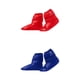 thumbnail image 1 of 2 pares de pantuflas portátiles de plumón de , calcetín para acampar en invierno, zas para pies, calcetines para tienda, 1 of 9