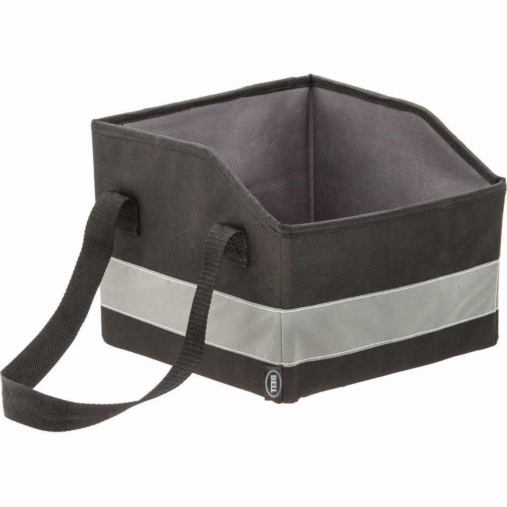 bell cargo 400 folding basket