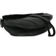 thumbnail image 2 of Pre-Owned Christian Dior Black Ultra Matte Calfskin Medium Saddle, 2 of 8