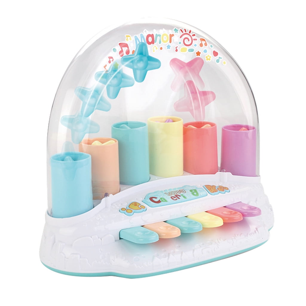 children's electronic learning toys