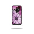 thumbnail image 1 of MightySkins LIFSGS9-purple flowers Skin for Lifeproof Samsung Galaxy S9 Fre Case - Purple Flowers, 1 of 4