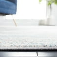 thumbnail image 4 of SAFAVIEH Vogue Vardan Abstract Area Rug, Grey/Blue Rust, 9' x 12', 4 of 8