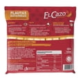 thumbnail image 4 of Flautas de res El Cazo 48 botaneras con sabor a adobo 480 g, 4 of 4