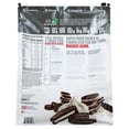 thumbnail image 5 of Dymatize Super Mass Gainer, High Protein & Carb Blend, Cookies & Cream, 52g Protein/Serving, 12 Lb, 5 of 7