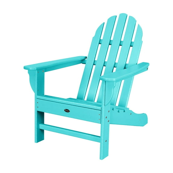 Trex Outdoor Furniture Cape Cod Adirondack Chair