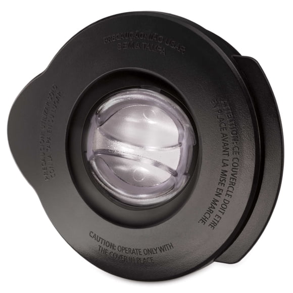 Licuadora Oster 700 W, 5 velocidades, color negro