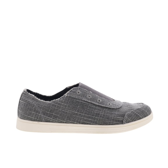 Spenco Adult Womens Santa Maria Canvas Lifestyle Sneakers