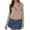Red, variant on Long Sleeve Fall Tops Womens Button V Neck Striped Tee Shirts Slim Fit Casual Pullover Trendy Y2k Clothes (S, Yellow)