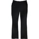 thumbnail image 1 of GUESS Opal Casual Lounge Pantalones para Mujer, Negro, X-Small, 1 of 2
