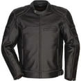 thumbnail image 2 of Cortech Dino Leather Jacket - Black, All Sizes, 2 of 2