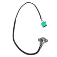 thumbnail image 4 of Sensor de Presión de Aceite de Transmisión Sensor de Presión de Aceite de Transmisión 252924 Aleación de Aluminio Compatible con 206307308 7700100009 211970677 ANGGREK Otros, 4 of 8