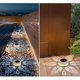 thumbnail image 5 of 2 piezas de lámpara solar para exteriores, lámpara decorativa, luz de pared, paisaje de jardín, césped decorativo redondo, lámpara de noche pequeña (luz blanca), 5 of 5