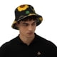 thumbnail image 4 of Fotbe Sunflowers3 Sombrero Tipo Pescador con Estampado – Sombrero de Sol de Algodón de Moda para Playa, Golf, Pesca, 4 of 6