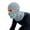 Blue, variant on Winter Cycling Face Thermal Neck Warmer Shield For Cold Weather Ski Sports Outdoor Snowboarding Breathable Windproof Protector, Light Green