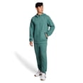 thumbnail image 6 of Reebok Men's and Big Men's Momentum Fleece Jogger, Size XS-5XL, 6 of 6