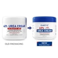 thumbnail image 2 of Crema OUKEYA Urea 40% con 2% de ácido salicílico para pies, 150 ml, 2 of 9