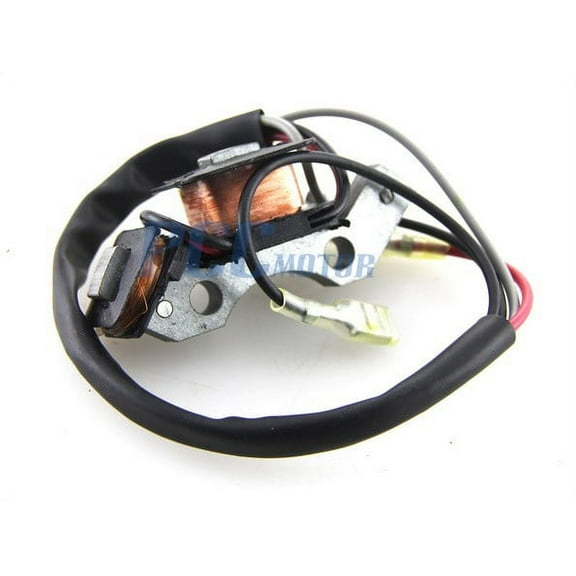 Magneto Stator Coil Generator Yamaha ET650 and ET950 Motor Engine IS27