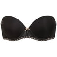 thumbnail image 3 of b.tempt'd by Wacoal Women's Faithfully Yours Strapless Bra, Night, 30B, 3 of 3
