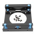 thumbnail image 1 of HONITANO shockproof hard drive tray Hard Drive Caddy Black for Tech Enthusiasts 1Set, 1 of 7