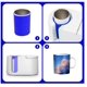 thumbnail image 3 of Uds. Envoltura de taza de silicona, envoltura de sublimación de silicona Compatible, 3 of 5