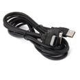 thumbnail image 2 of CD-IU201S Cable de adaptador de audio y video USB Cable directo para iPhone de Pioneer Sunnimix Cable adaptador de video USB, 2 of 5