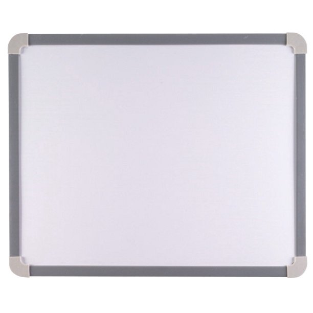 School Smart DryErase Board, 8 x 12 Inches, Each Walmart.ca