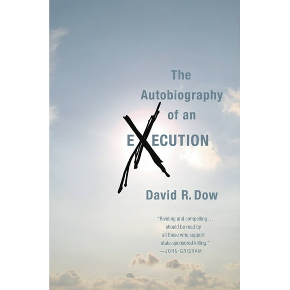 The Autobiography of an Execution, (Paperback)