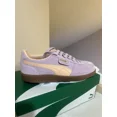 thumbnail image 1 of PU & MA Palermo Grape Mist Peach Fizz Unisex Casual Shoes Men 11.5 Women 13, 1 of 6