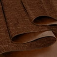thumbnail image 3 of ELW 6-7 oz. 2.4-2.8mm Cognac Pre-Cut 15-17 SQ FT 1.39-1.57m2  Full Grain Leather Bison Hide Tooling, Carving, Molding, DIY Craft Projects, Bag, Chap, Motorcycle, Shoe, Clothing, Jewelry, Wrapping, 3 of 8
