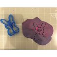 thumbnail image 4 of Emporte-pièce Lapin de Pâques - Expédition Rapide - Bords Tranchants - Qualité Exceptionnelle, 4 of 4