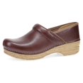 thumbnail image 1 of Zuecos Profesionales para Mujer Dansko Cordovan Talla 10.5-11 US, 1 of 7