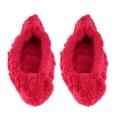 thumbnail image 1 of Almencla Protection Universelle pour Patins à Glace et Patins Artistiques, Protège-Lame Ionique m Rose, 1 of 8