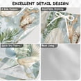 thumbnail image 4 of joogoo Kids Boys Swim Trunks Seashells Bubbles Seaweed Beach Board Shorts Drawstring Swimsuit Kid Teen M, 4 of 6