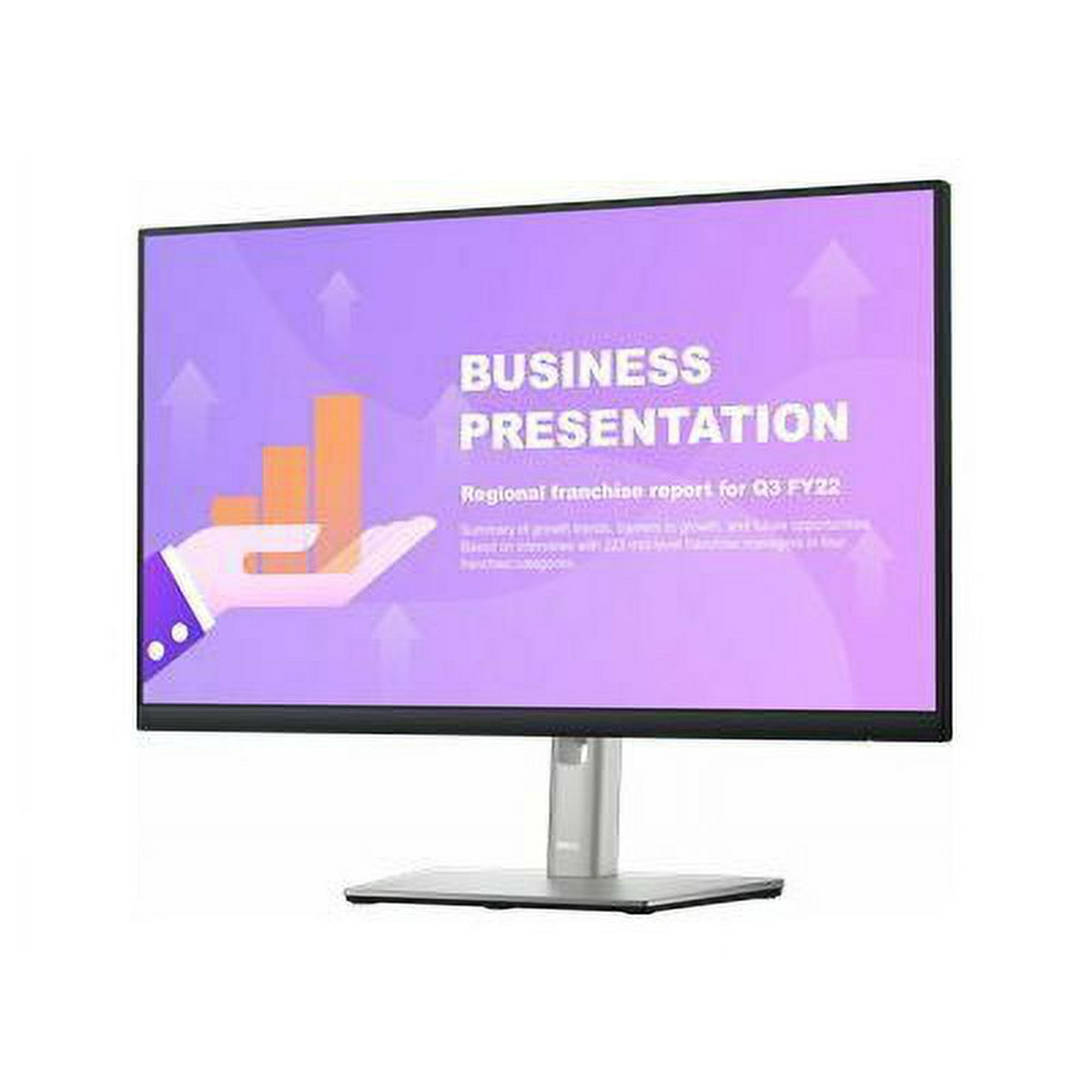 Dell P2422HE - LED monitor - 24