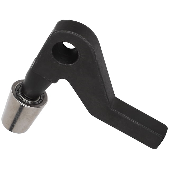 Roller Presser Foot, 801 Skiving Leather Machine Presser Foot Easy To Install And Use For 801 Skiving Leather Machine Small